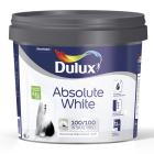 Dulux Absolute White