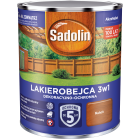 Sadolin Lakierobejca 3w1