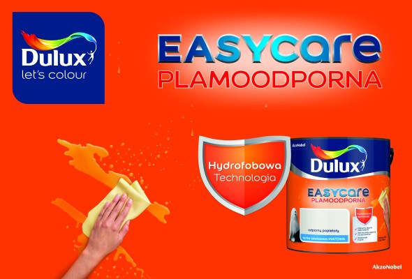 Dulux EasyCare