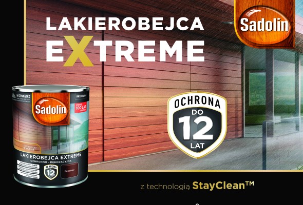 Sadolin Extreme